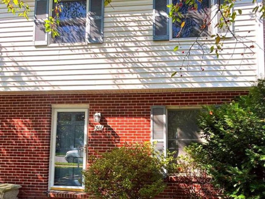 316 Franklin Street, Unit 316, Bel Air, MD 21014 Main Photo