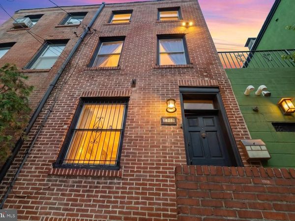 1305 RODMAN STREET, PHILADELPHIA, PA 19147