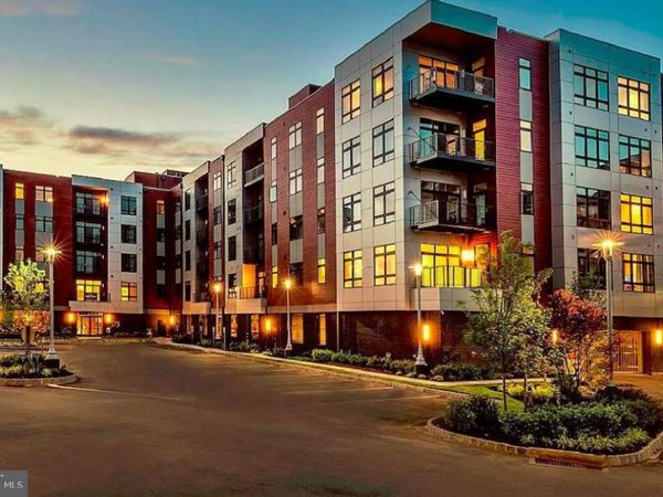 575 S GODDARD BOULEVARD , Unit 514, KING OF PRUSSIA, PA 19406