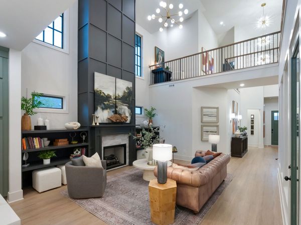 487 Marston Ave , Thompsons Station, TN 37179