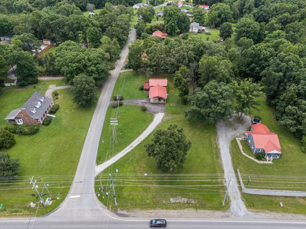 7436 Johnny Crow Rd , Lyles, TN 37098
