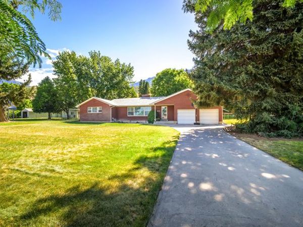 5310 N CANYON RD, Provo, UT 84604