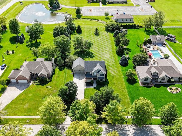 5066 N Pin Oak Turn Drive , Bourbonnais, IL 60914