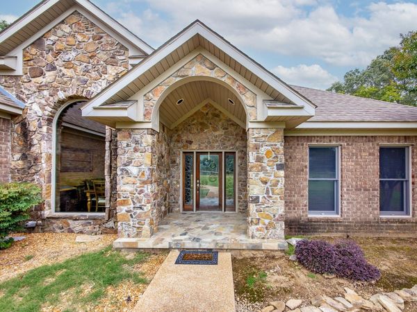 814 Ridge Road , Heber Springs, AR 72543