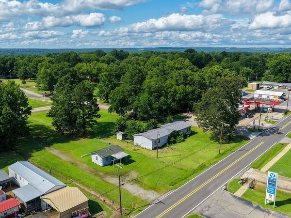 605 Main Street , Pangburn, AR 72121