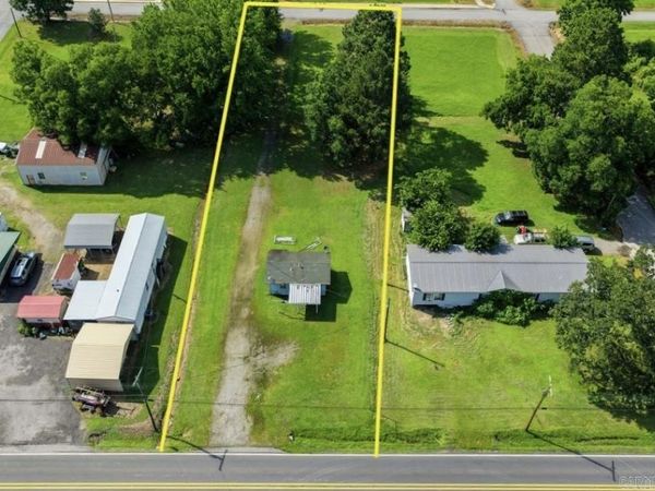 605 Main Street, Pangburn, AR 72121