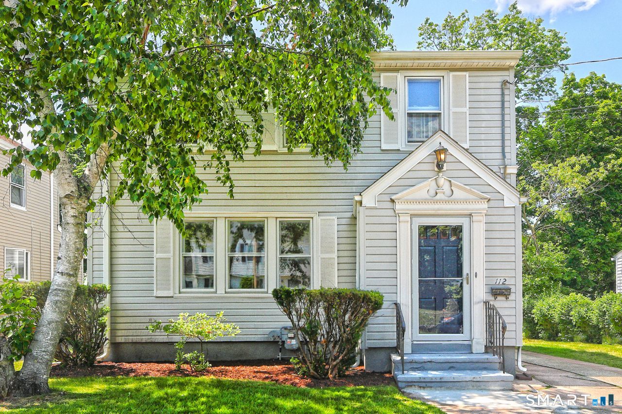 112 Elmer, Hamden, CT 06514 Main Photo