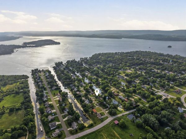 W10942 Bayview Drive, Lodi, WI 53555