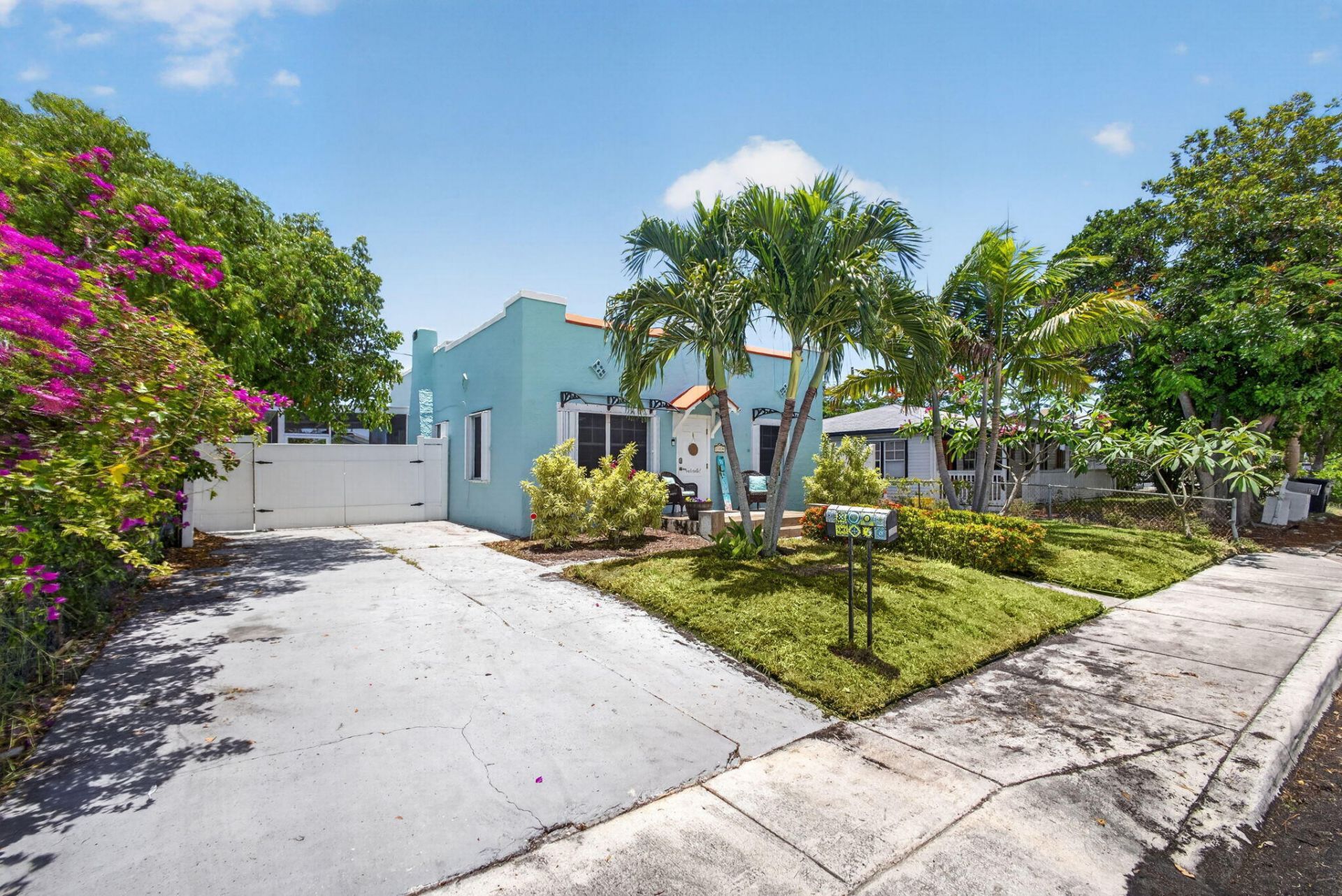 1314 N J Street, Lake Worth Beach, FL 33460 Photo