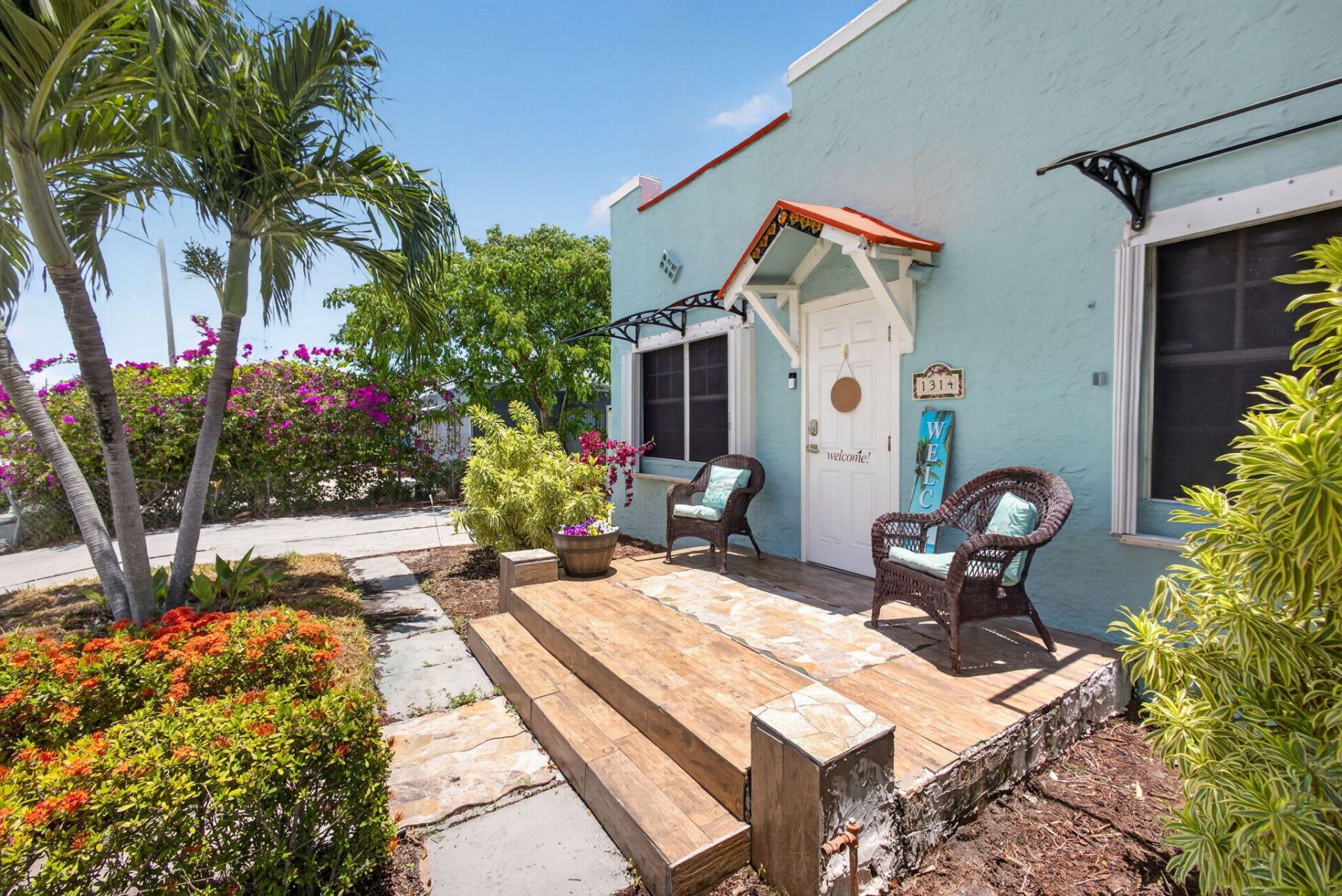 1314 N J Street, Lake Worth Beach, FL 33460 Photo