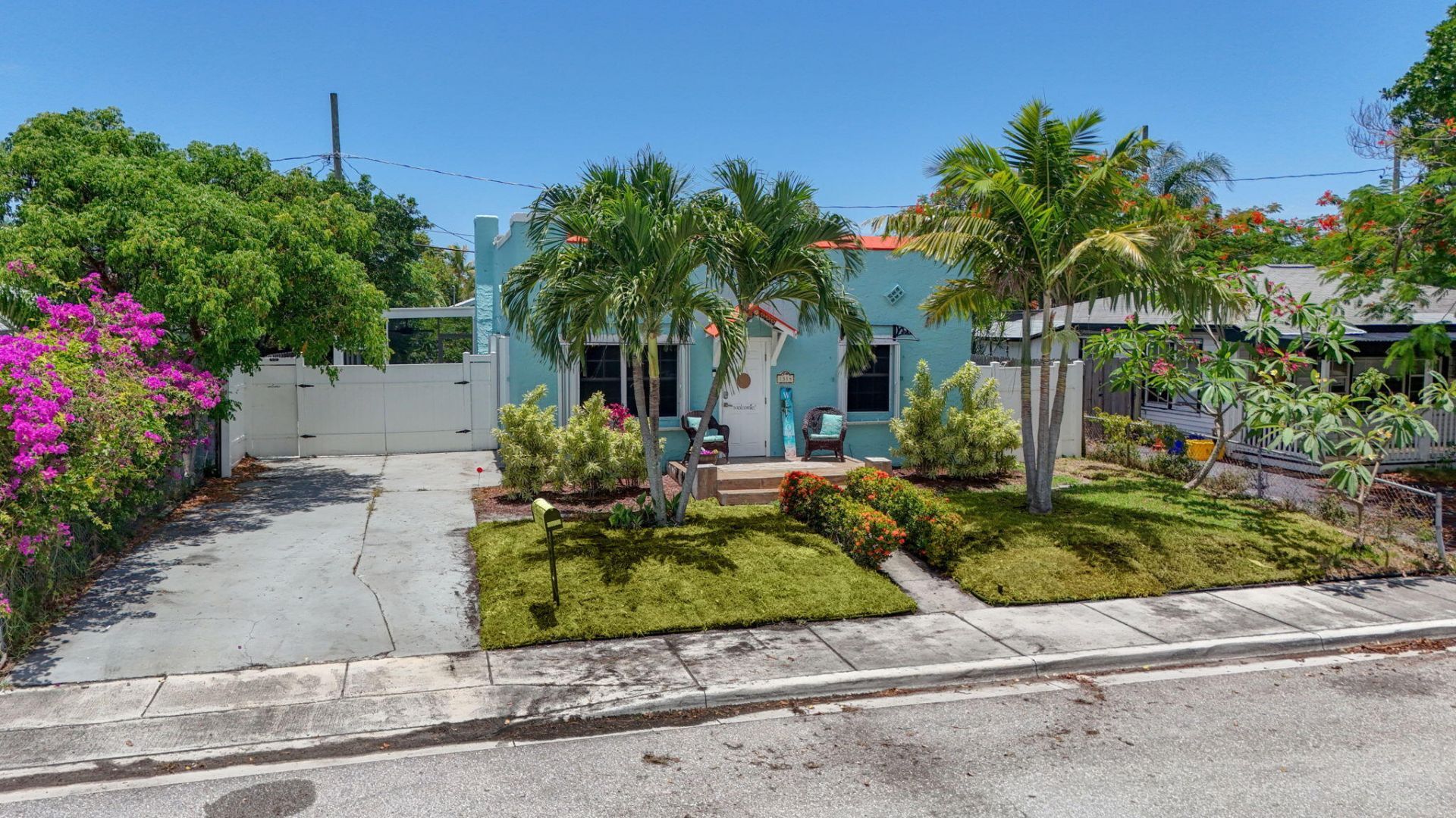 1314 N J Street, Lake Worth Beach, FL 33460 Photo