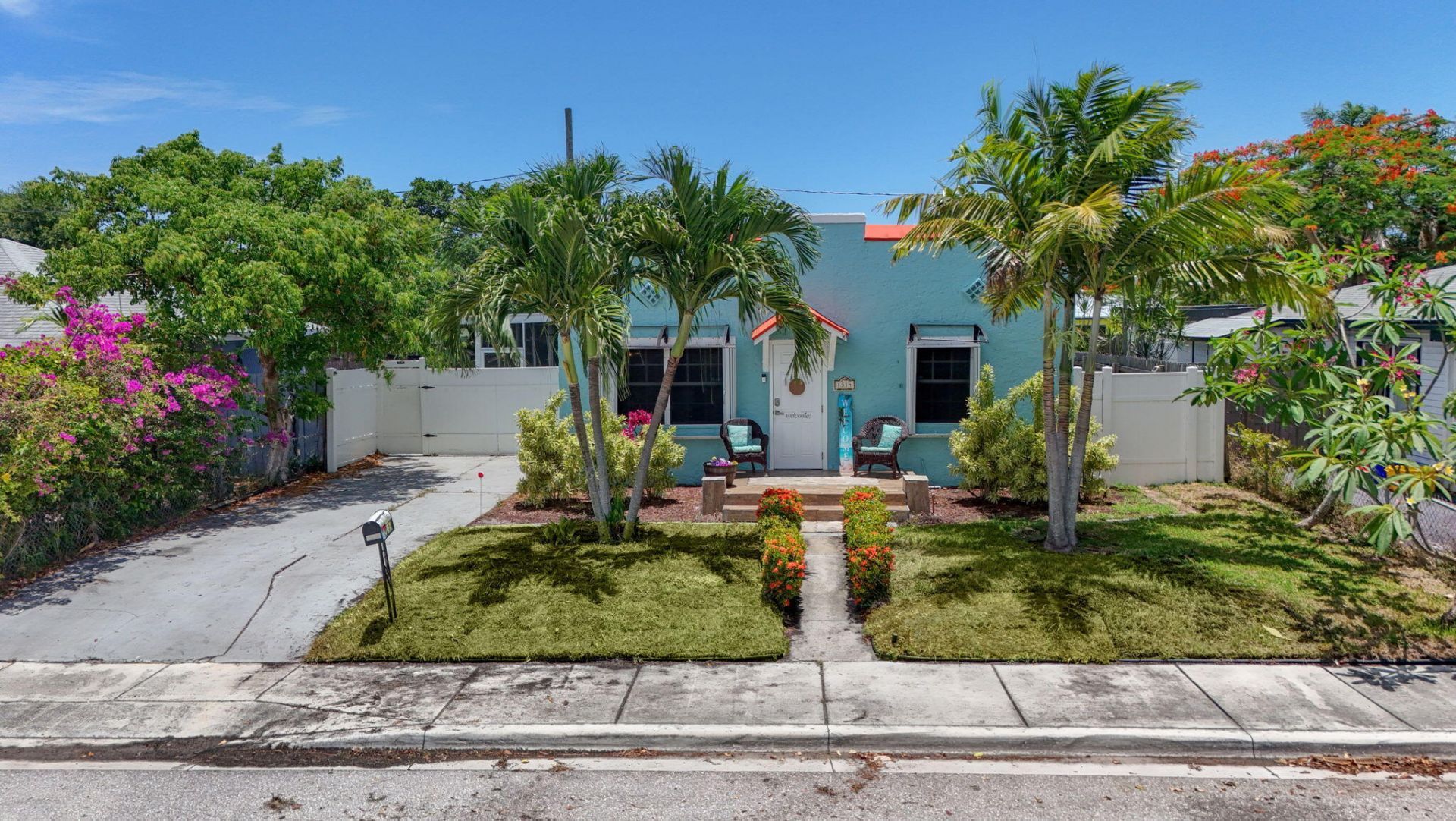 1314 N J Street, Lake Worth Beach, FL 33460 Photo