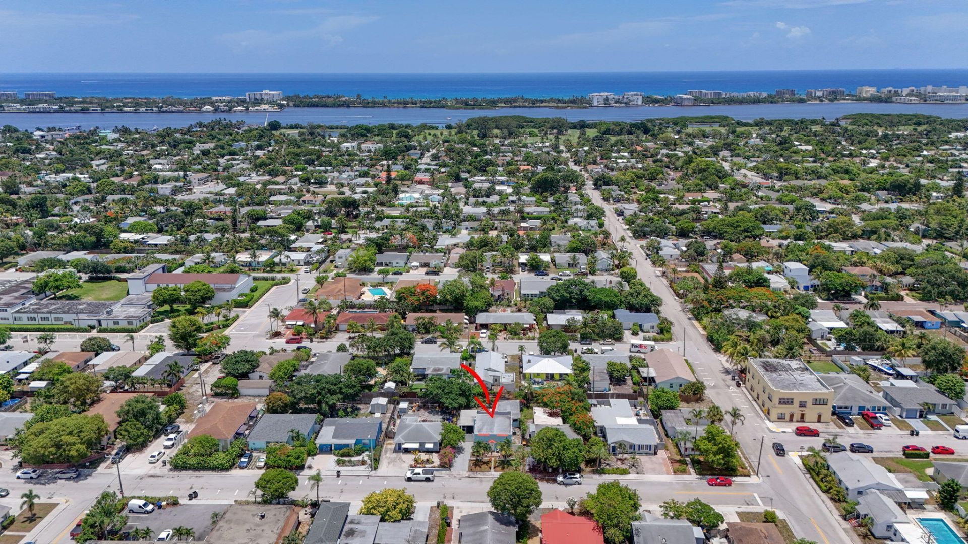 1314 N J Street, Lake Worth Beach, FL 33460 Photo