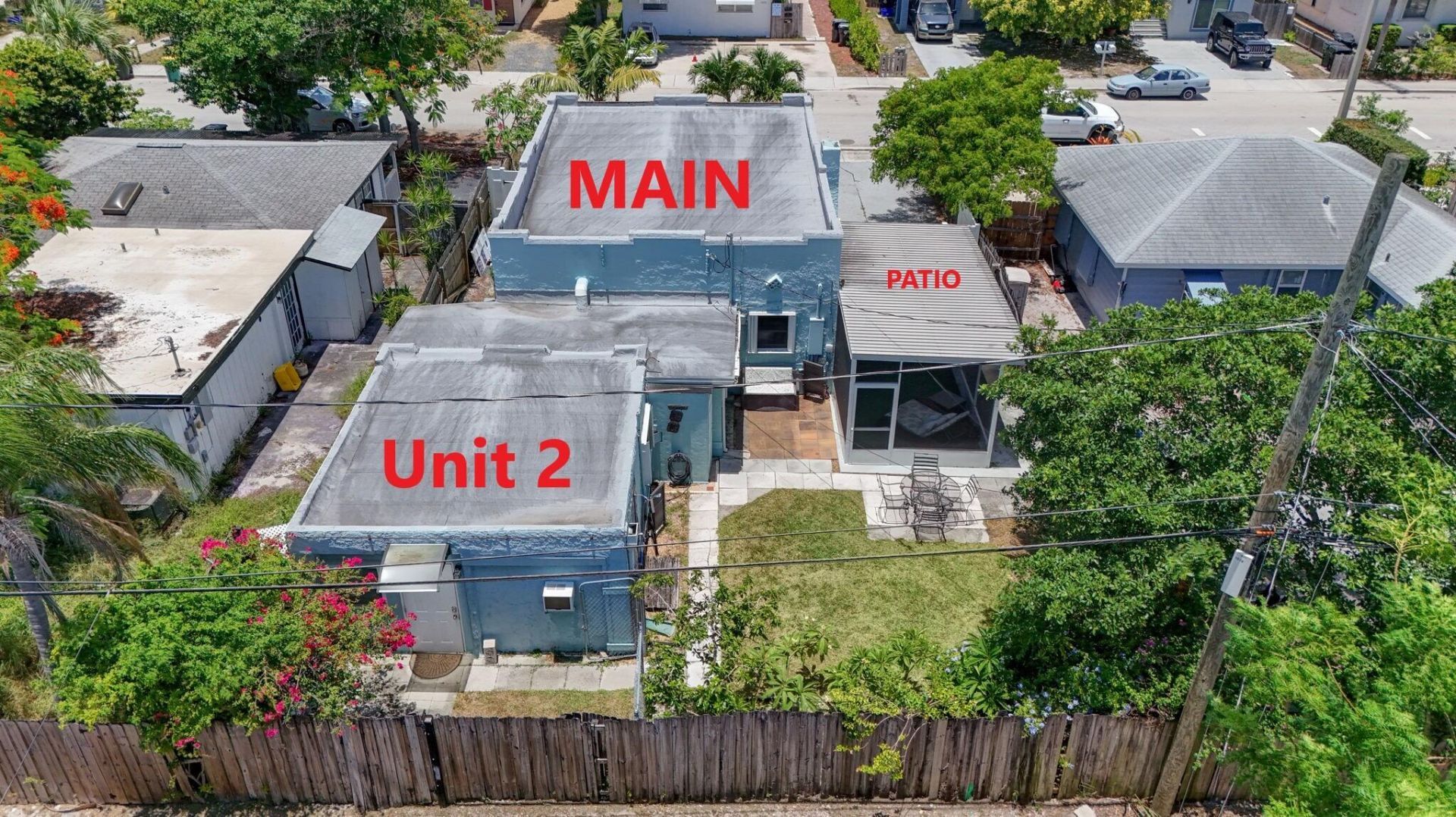 1314 N J Street, Lake Worth Beach, FL 33460 Photo