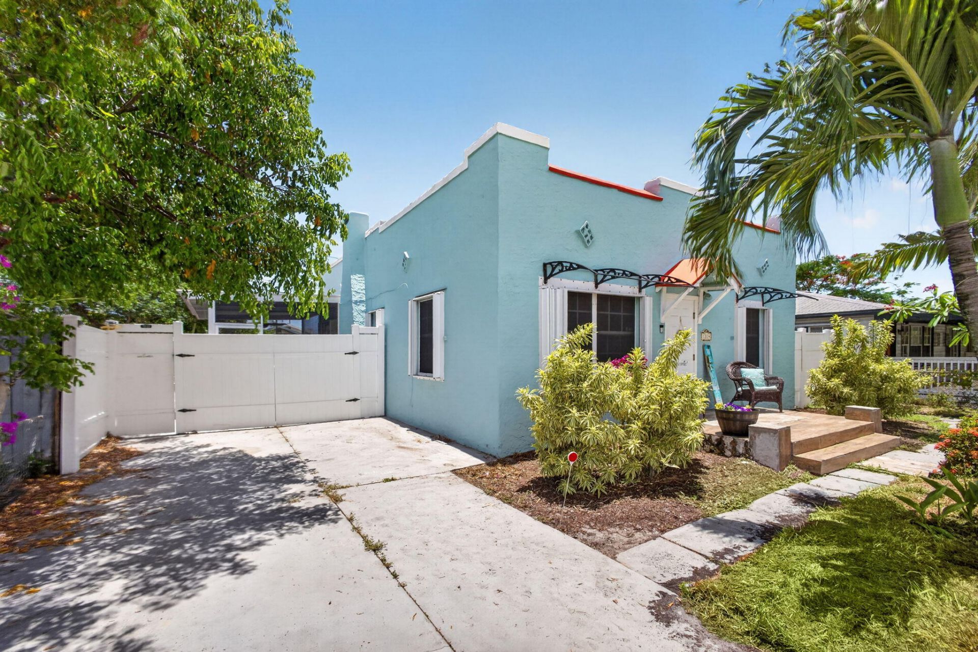 1314 N J Street, Lake Worth Beach, FL 33460 Photo