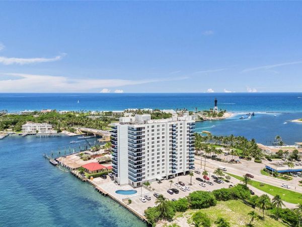 2639 N Riverside Dr , Unit 206, Pompano Beach, FL 33062