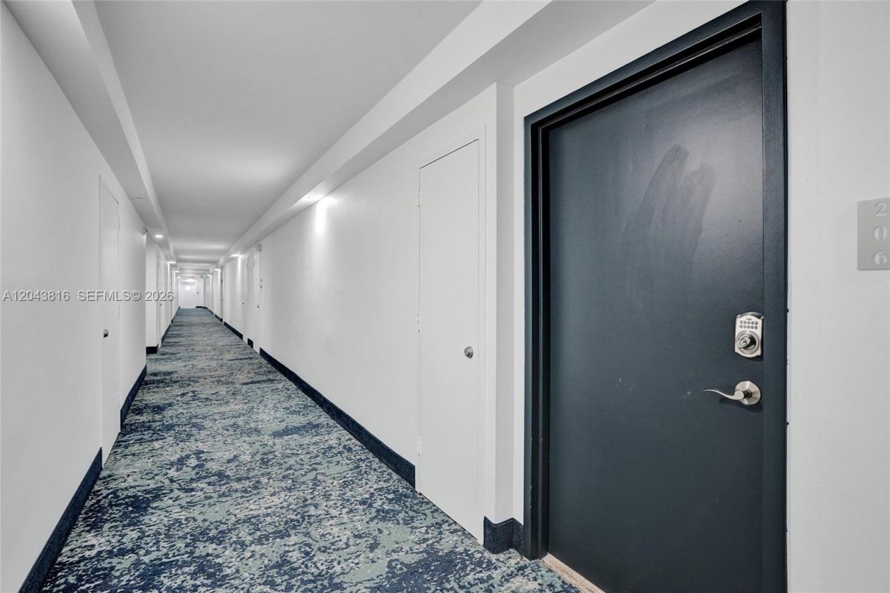 2639 N Riverside Dr , Unit 206, Pompano Beach, FL 33062 Photo