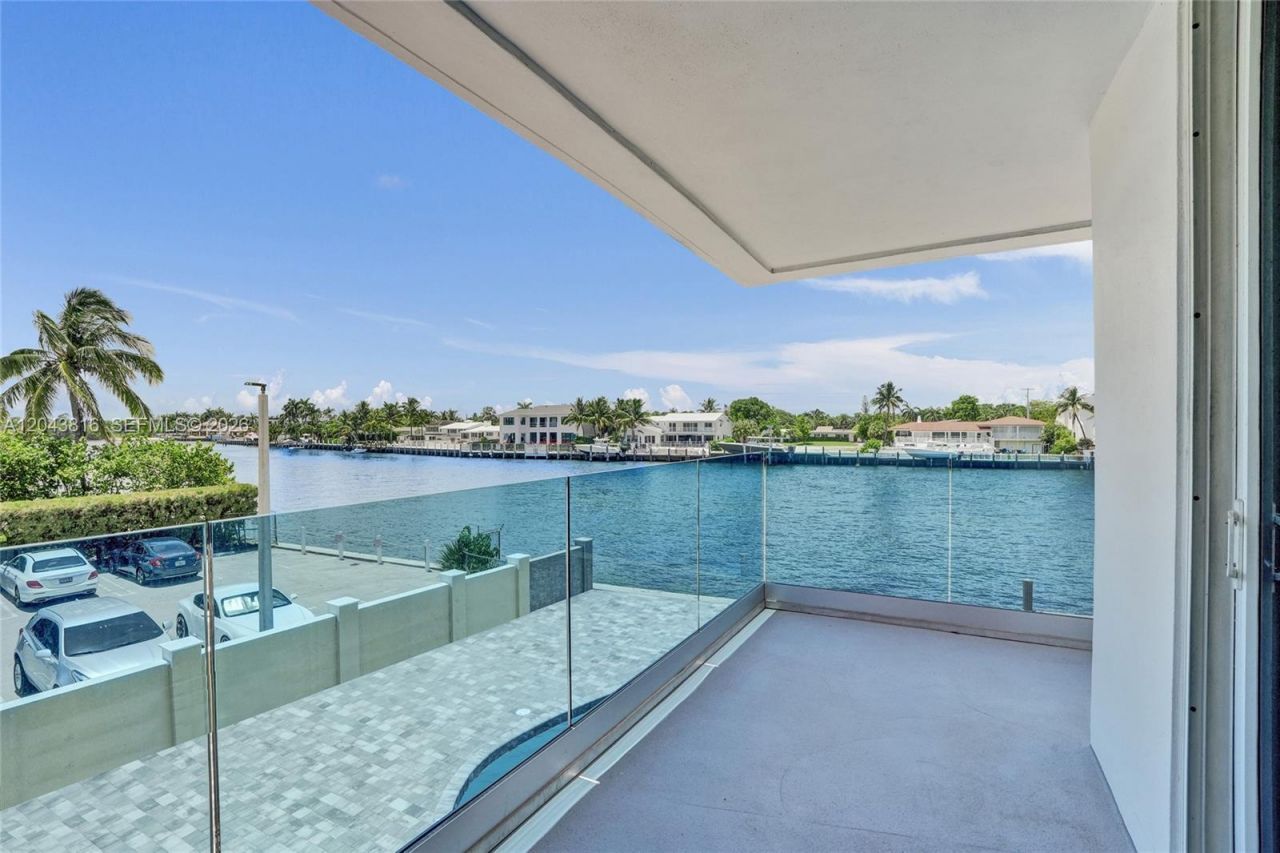 2639 N Riverside Dr , Unit 206, Pompano Beach, FL 33062 Photo
