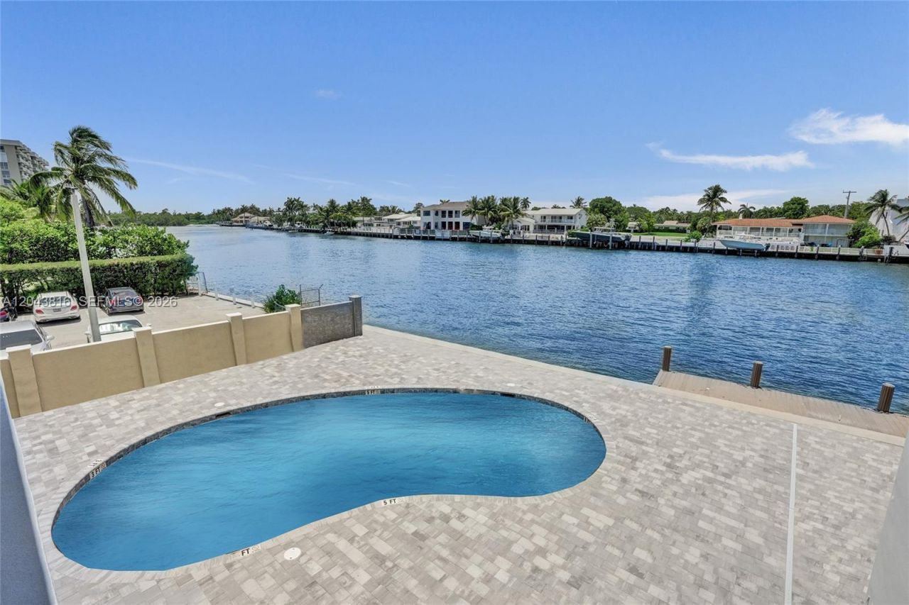 2639 N Riverside Dr , Unit 206, Pompano Beach, FL 33062 Photo