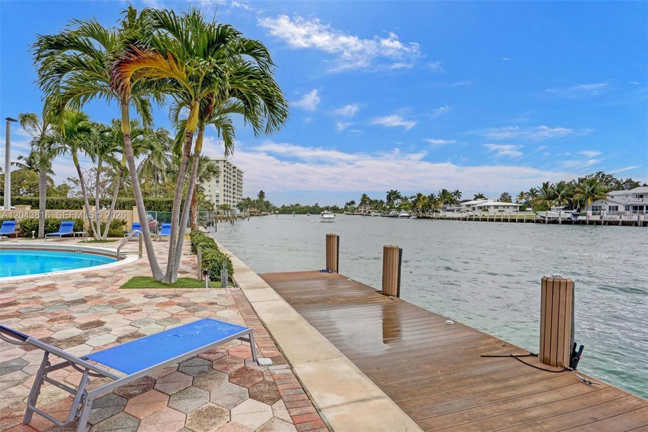 2639 N Riverside Dr , Unit 206, Pompano Beach, FL 33062 Photo