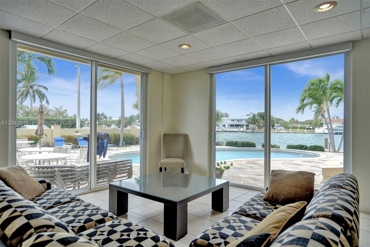 2639 N Riverside Dr , Unit 206, Pompano Beach, FL 33062 Photo