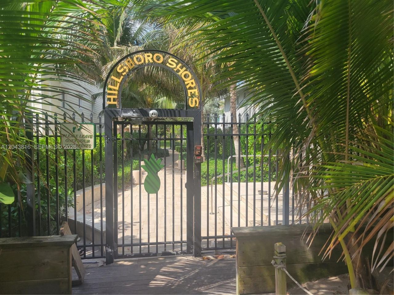 2639 N Riverside Dr , Unit 206, Pompano Beach, FL 33062 Photo