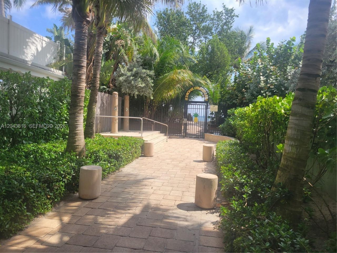 2639 N Riverside Dr , Unit 206, Pompano Beach, FL 33062 Photo