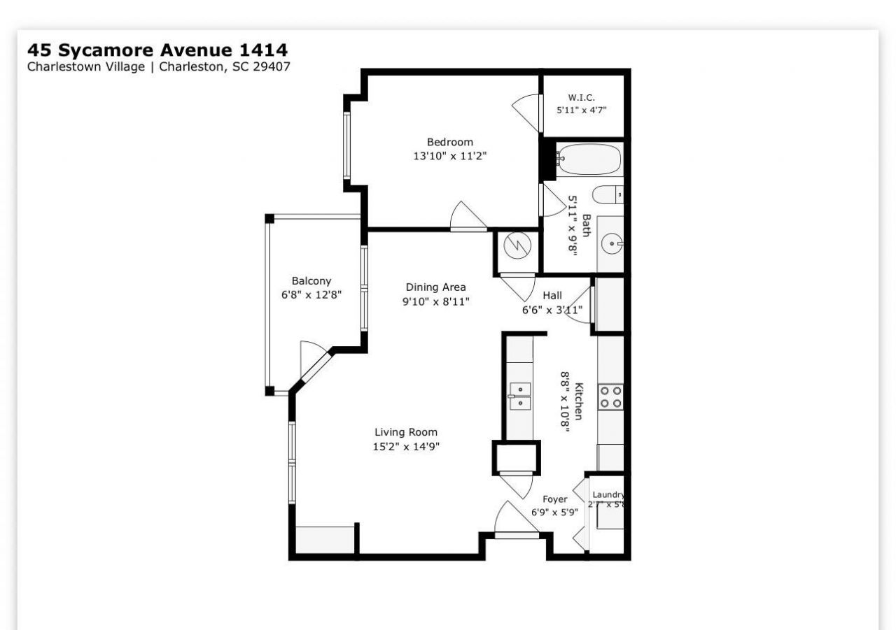 45 Sycamore Avenue Photo 23