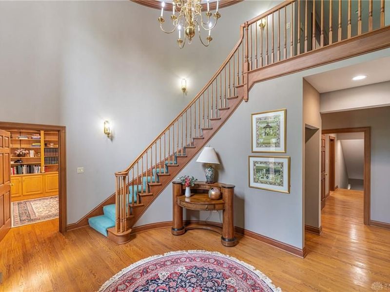 514 Shambord Circle, Kettering, OH 45429 Photo 4