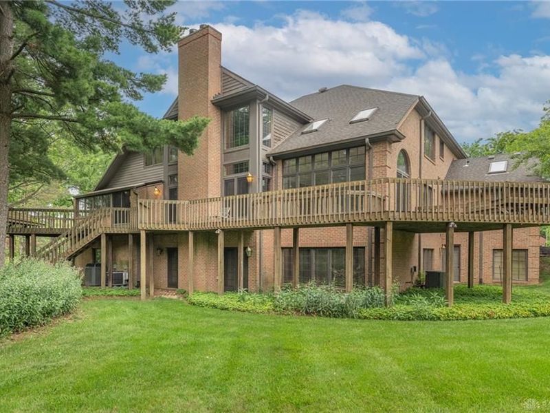 514 Shambord Circle, Kettering, OH 45429 Photo 78