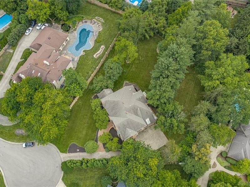 514 Shambord Circle, Kettering, OH 45429 Photo 80