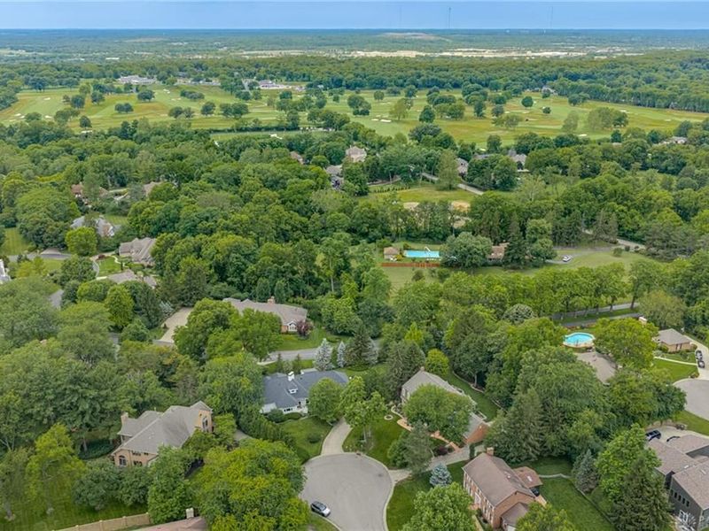 514 Shambord Circle, Kettering, OH 45429 Photo 85