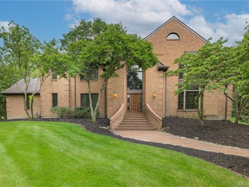 514 Shambord Circle, Kettering, OH 45429 Photo 86