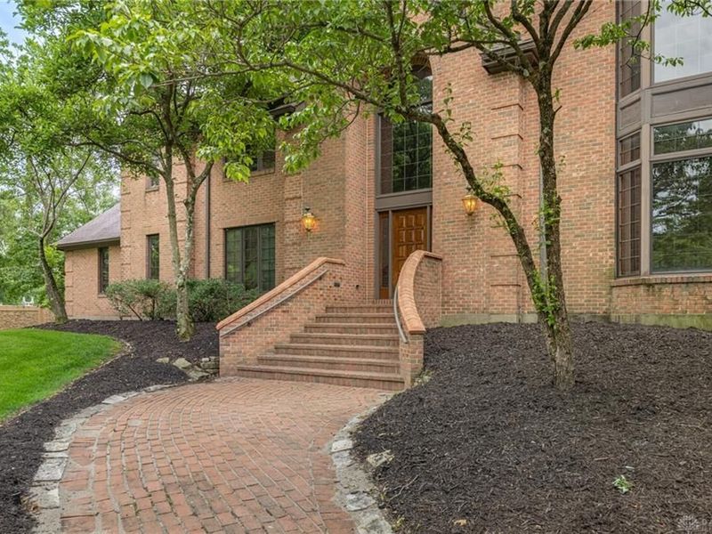 514 Shambord Circle, Kettering, OH 45429 Photo 87
