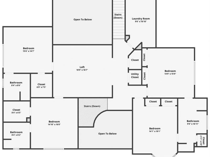 514 Shambord Circle, Kettering, OH 45429 Photo 91