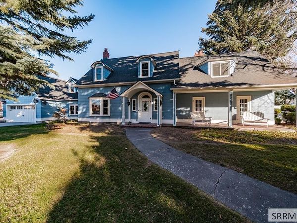 999 S Lee Avenue, IDAHO FALLS, ID 83404