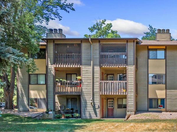 925 Columbia Rd, Unit 532, Fort Collins, CO 80525