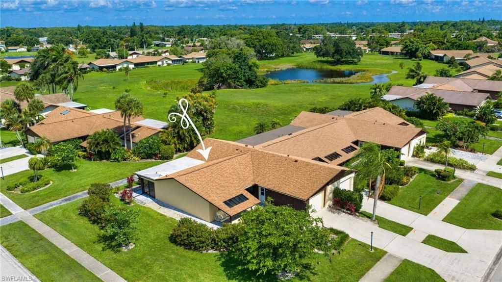 4779 Lakewood Blvd, Unit H1, Naples, FL 34112 Photo