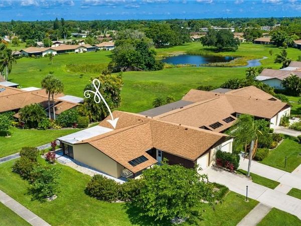 4779 Lakewood BLVD , Unit H1, NAPLES, FL 34112