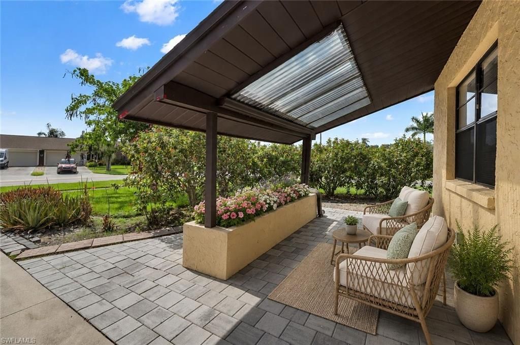 4779 Lakewood Blvd, Unit H1, Naples, FL 34112 Photo