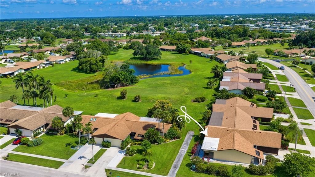 4779 Lakewood Blvd, Unit H1, Naples, FL 34112 Photo