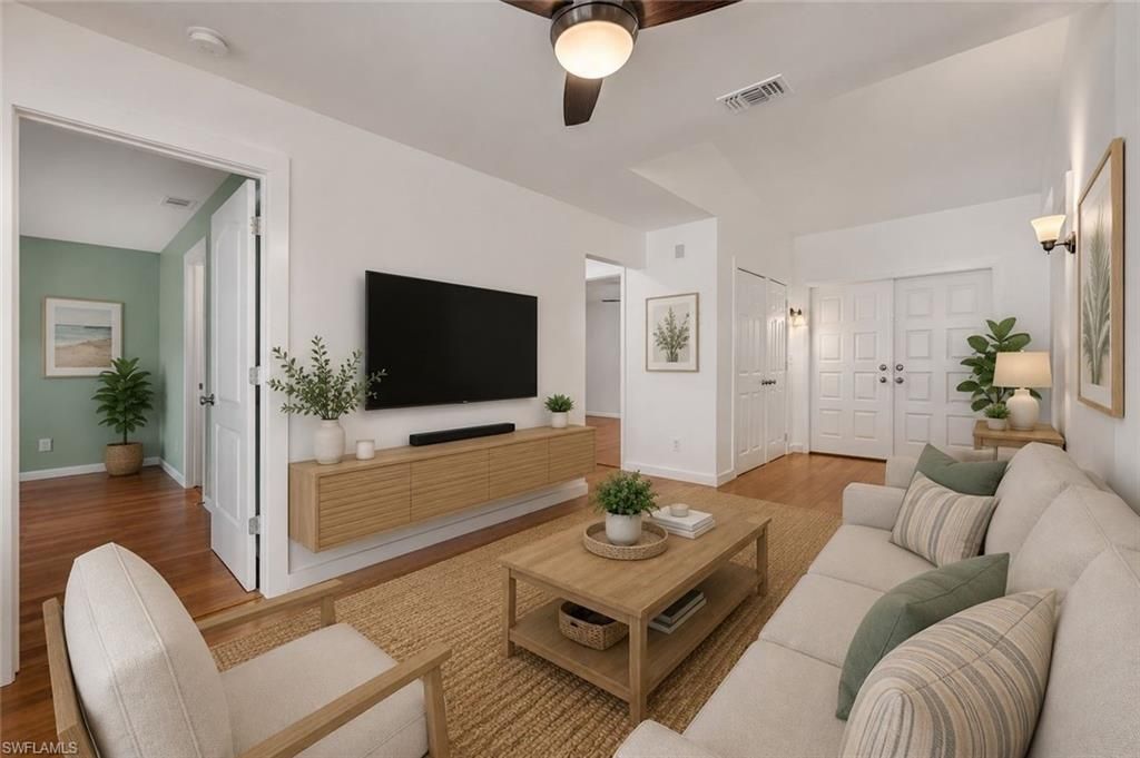 4779 Lakewood Blvd, Unit H1, Naples, FL 34112 Photo