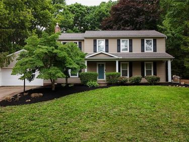 5387 Cherokee Avenue NW, North Canton, OH 44720