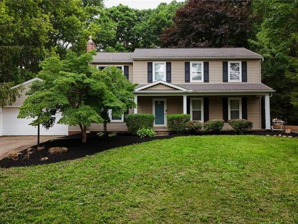 5387 Cherokee Avenue NW, North Canton, OH 44720