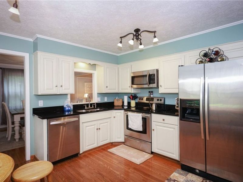 5387 Cherokee Avenue NW, North Canton, OH 44720 Photo 11