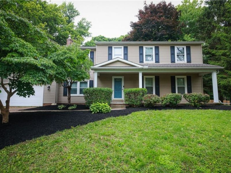 5387 Cherokee Avenue NW, North Canton, OH 44720 Photo 2