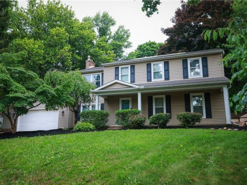 5387 Cherokee Avenue NW, North Canton, OH 44720 Photo 3
