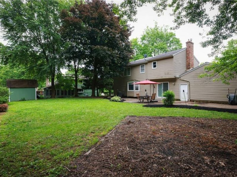 5387 Cherokee Avenue NW, North Canton, OH 44720 Photo 35
