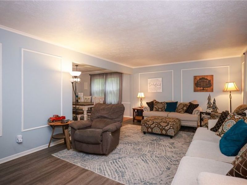 5387 Cherokee Avenue NW, North Canton, OH 44720 Photo 4