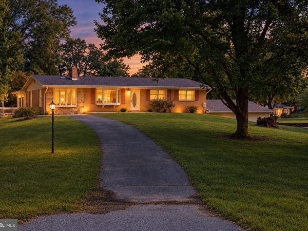 5611 PARK DRIVE, BOWIE, MD 20715